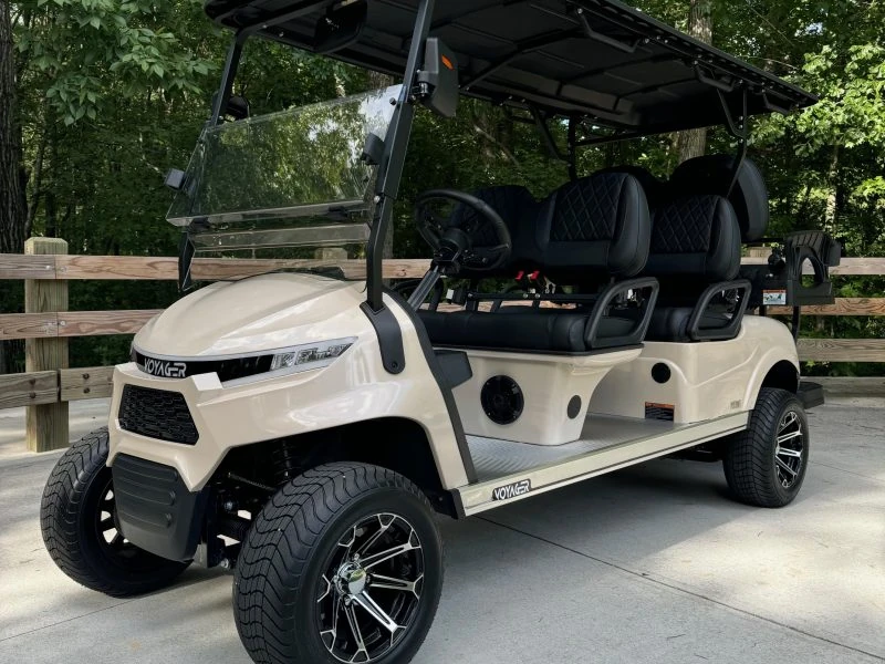voyager electric vehicles patriot For Sale Near Me