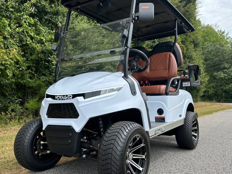 voyager electric vehicles patriot Near Me For Sale