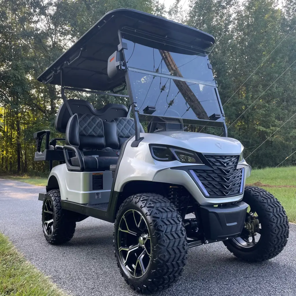 voyager electric vehicles rebel Mason Ohio