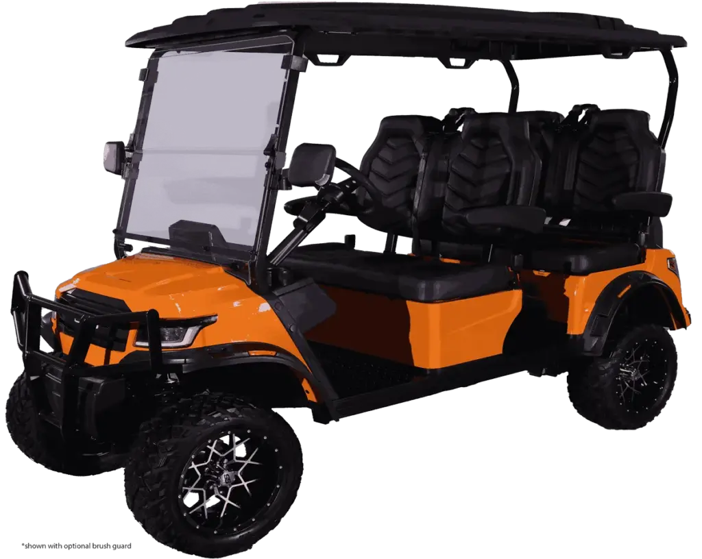 whisper ff4 golf cart Cleveland Ohio