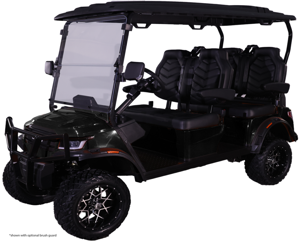 whisper ff4 golf cart Near Me For Sale