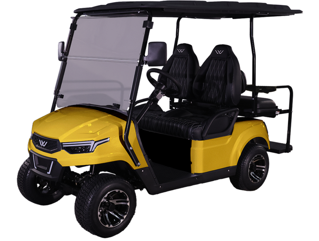 whisper golf cart g4 Bowling Green Ohio