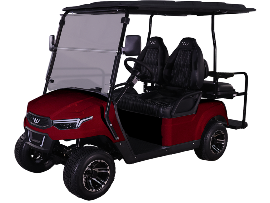 whisper golf cart g4 Cincinnati Ohio