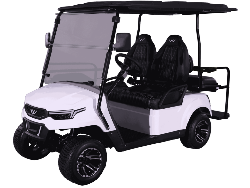 whisper golf cart g4 Dayton Ohio