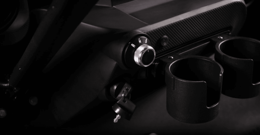 whisper golf cart g4 For Sale