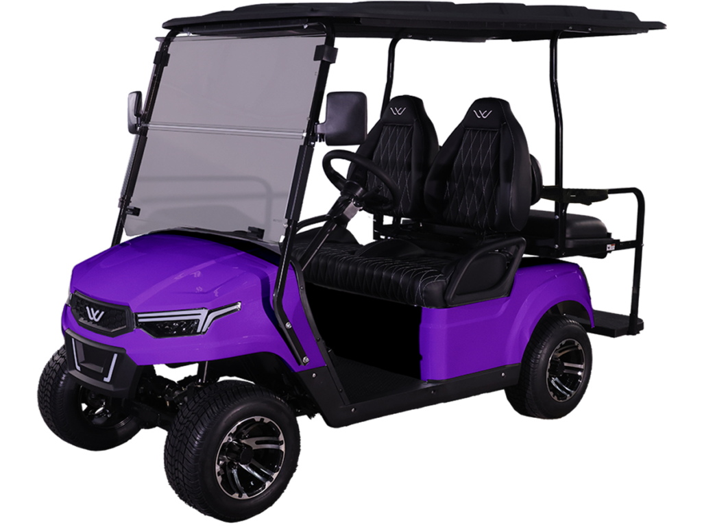 whisper golf cart g4 Youngstown Ohio