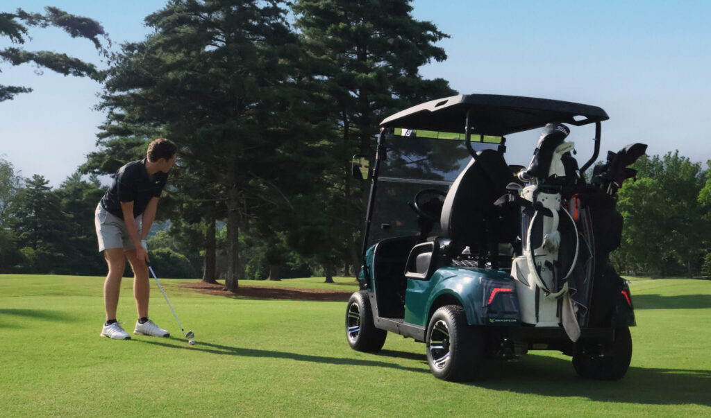 whisper golf g2 for sale Medina Ohio