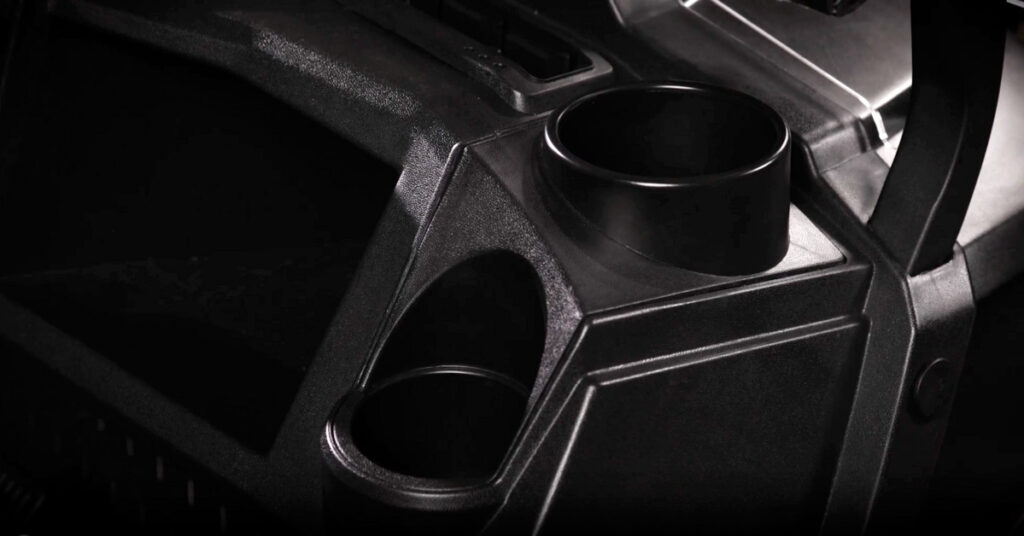 whisper vision ff6 golf cart Marion Ohio