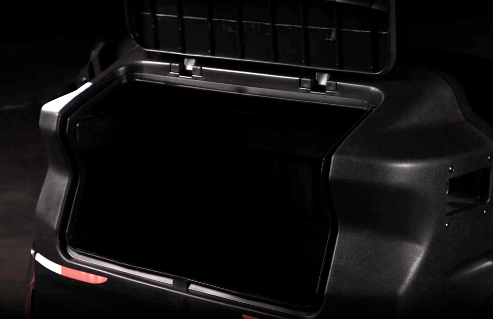 whisper vision ff6 golf cart Mason Ohio