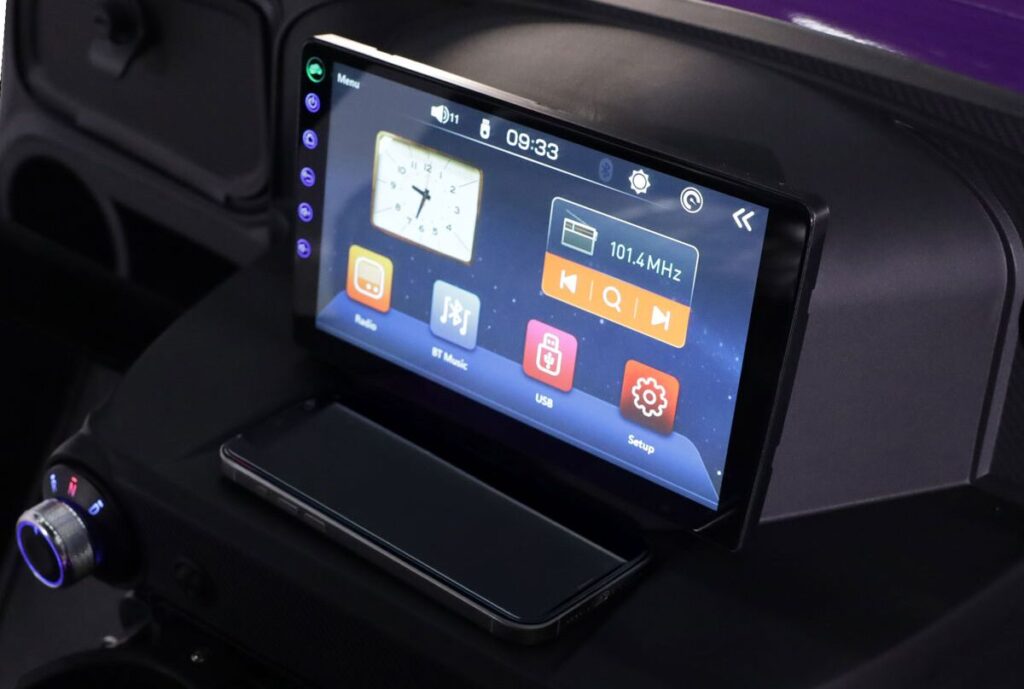 whisper w5 golf cart Athens Ohio