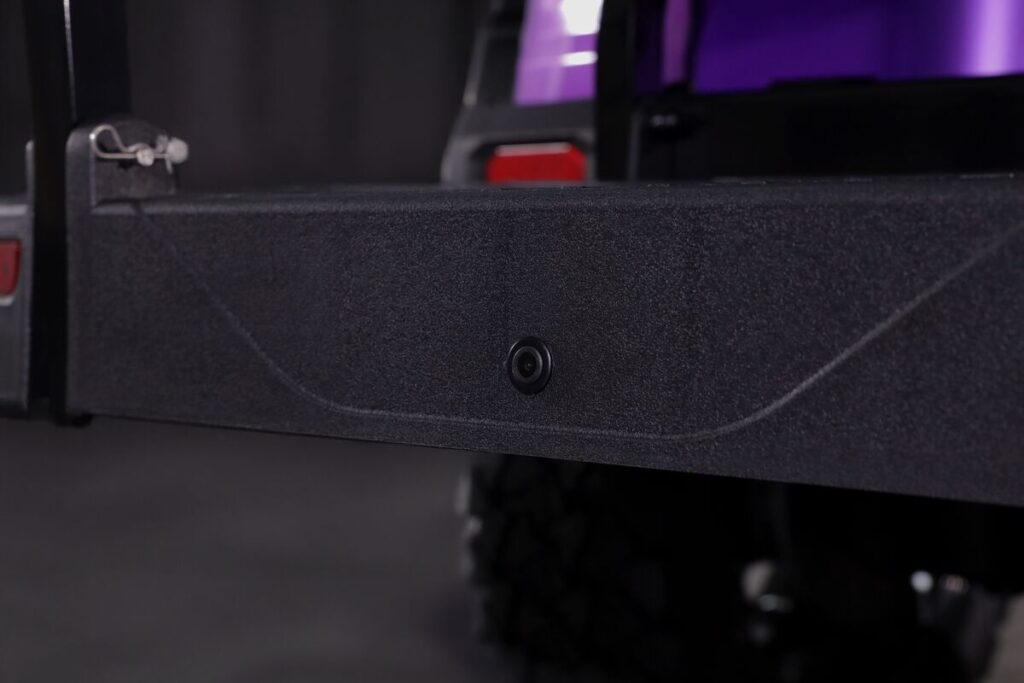 whisper w5xl golf cart Fairfield Ohio