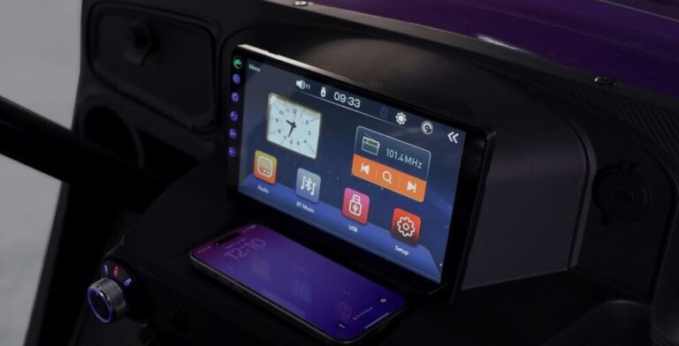 whisper w5xl golf cart Hartville Golf Carts