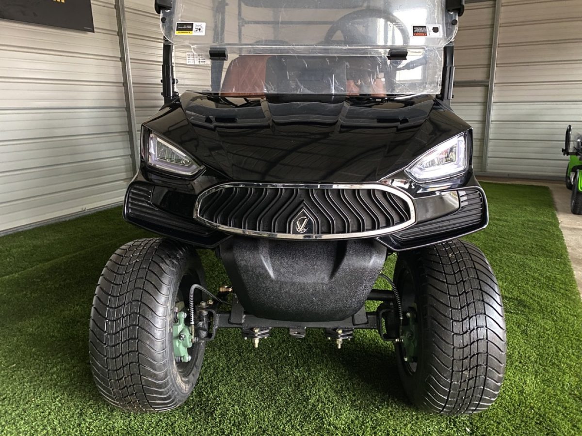Can I Drive A Golf Cart On The Road Hartville Outdoor Products