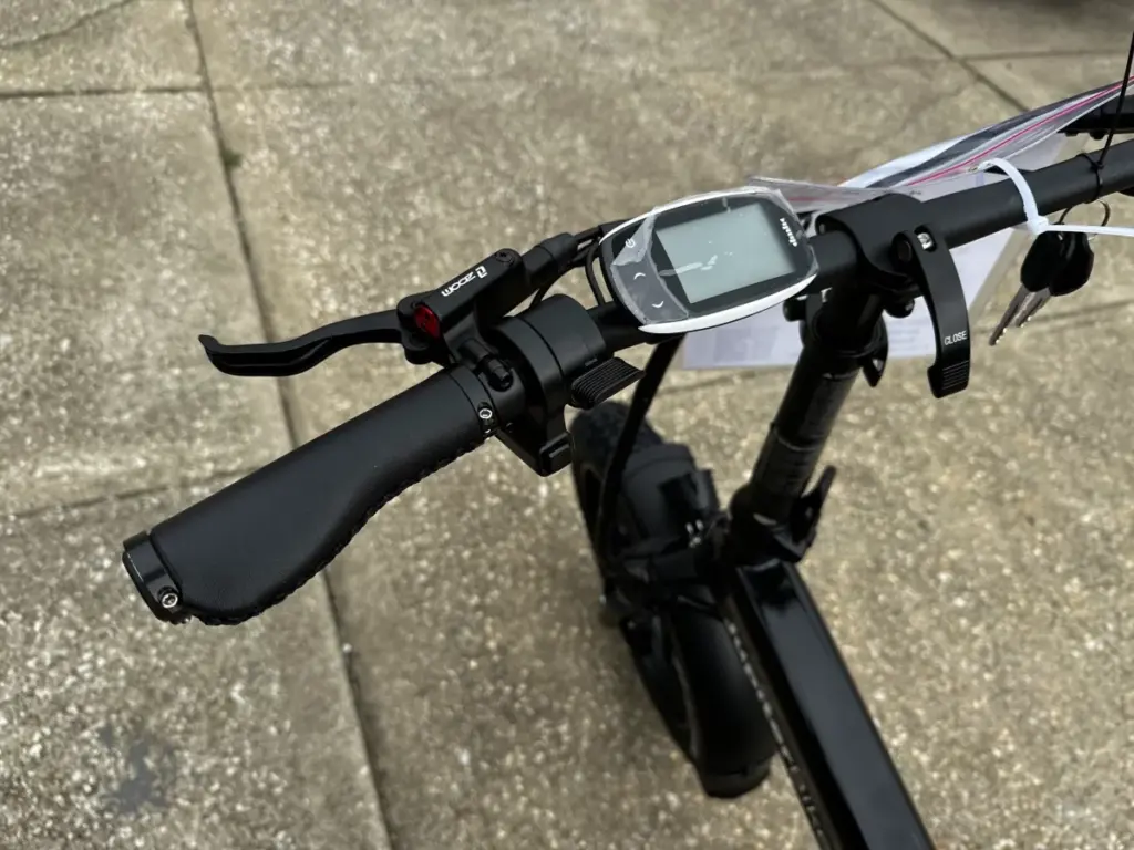 Does Electric Scooter Need License Harville Golf Carts