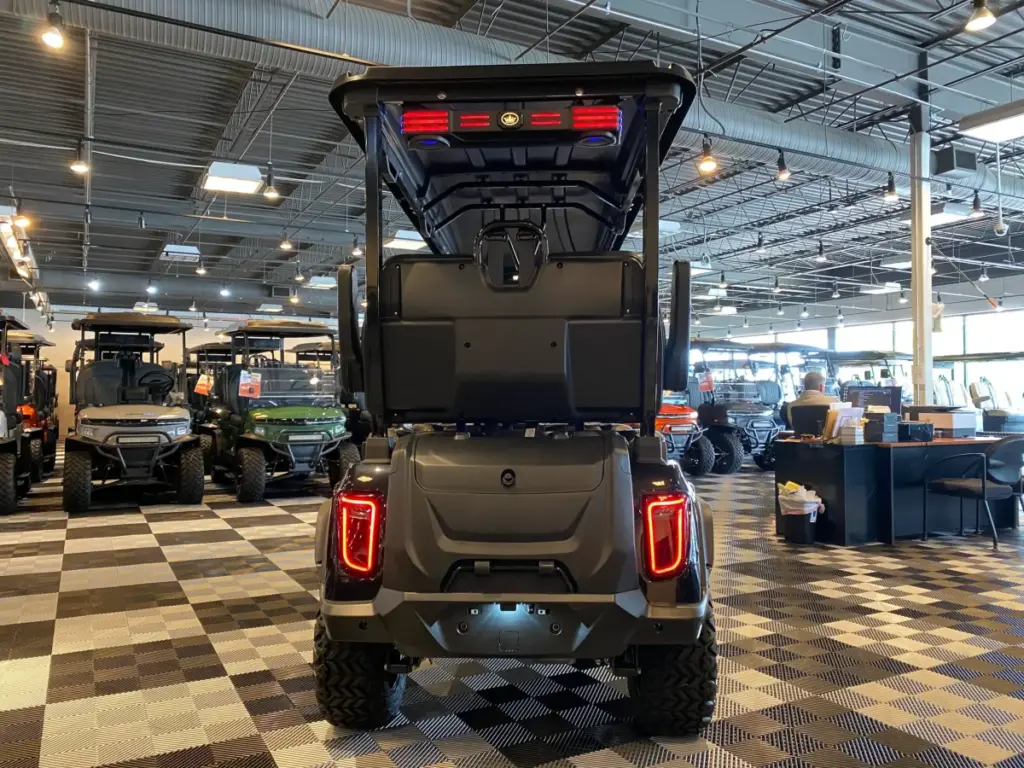 How Much Are Moped Batteries Concord Ohio