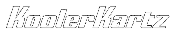 KoolerKarts Logo