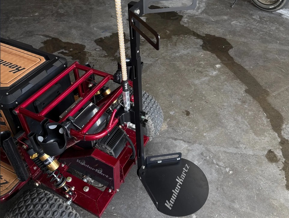 KoolerKartz For Sale Hartville Golf Carts