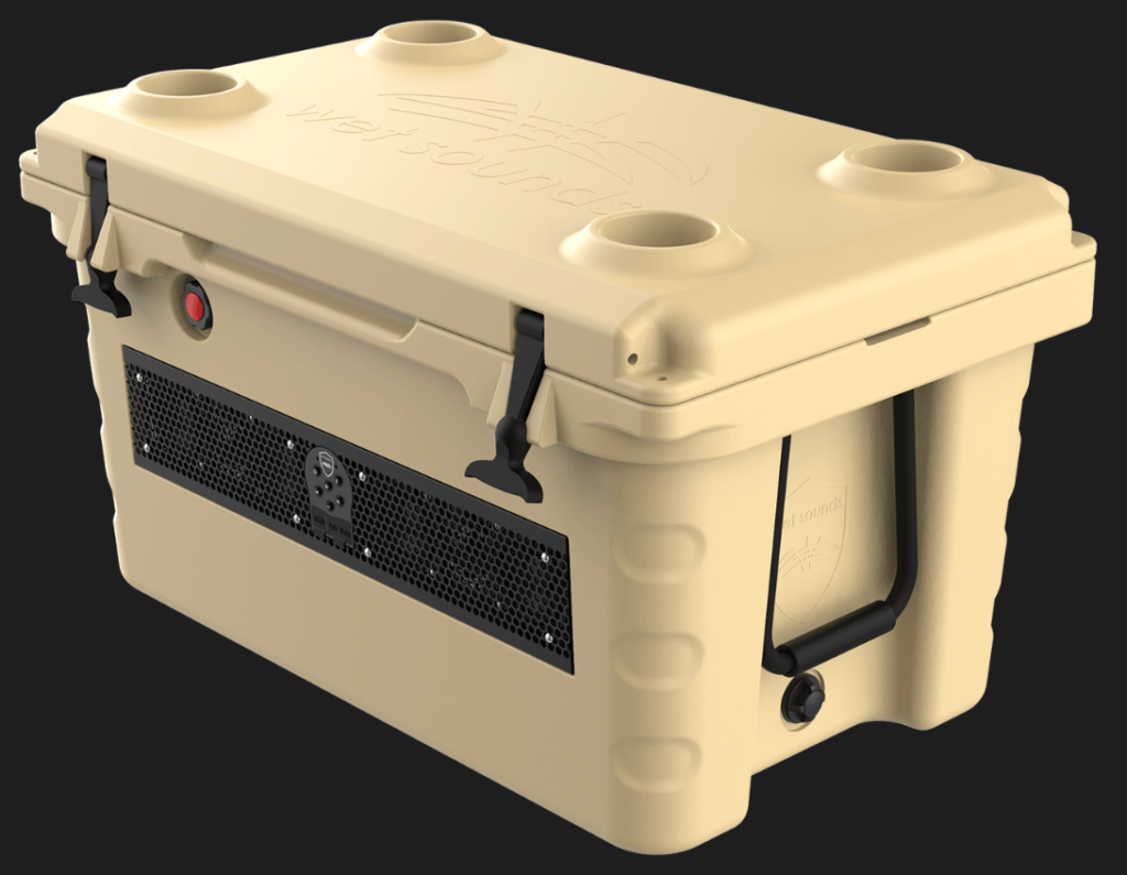 KoolerKartz for Sale