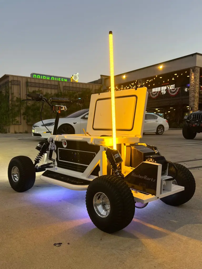 custom koolerkartz for sale Near Me For Sale