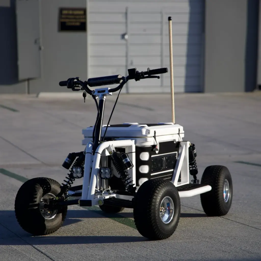 custom koolerkartz for sale Perry Ohio