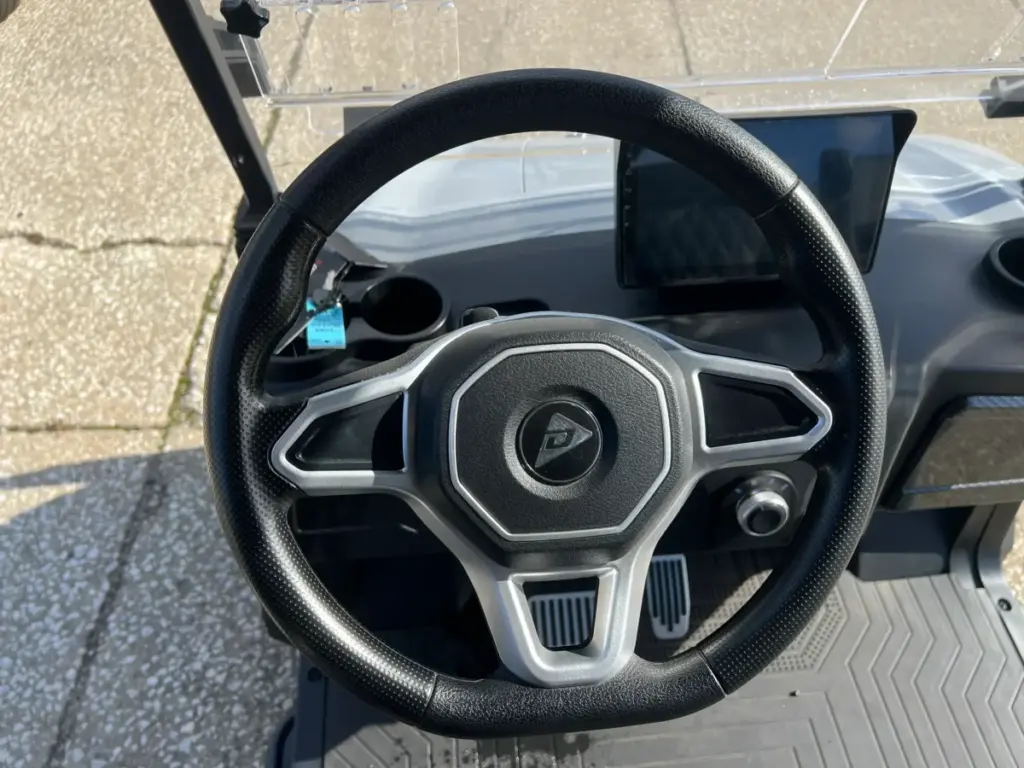 how to test golf cart motor with 12v battery Hartville Golf Carts