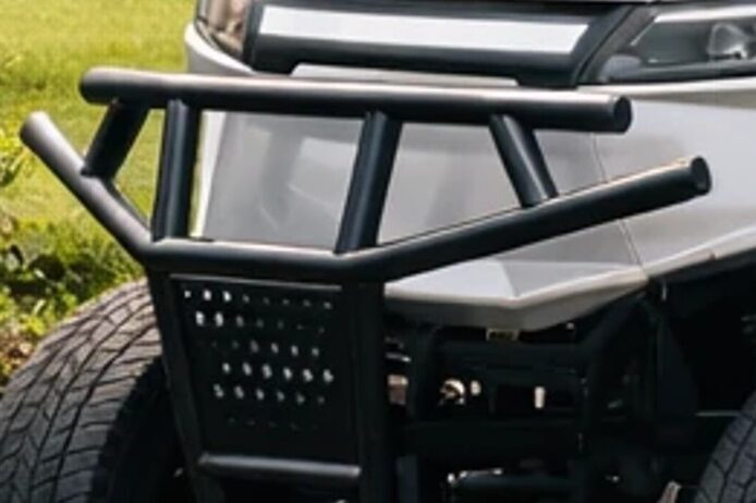 niu gt golf cart Guard 1