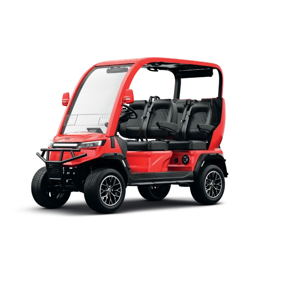 niu gt golf cart Medina Ohio