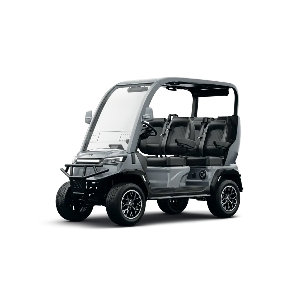 niu gt golf cart Strongsville Ohio 1