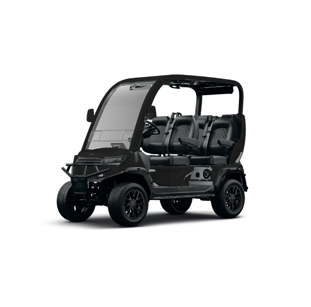 niu gt hartville golf cart