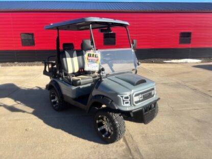 2023 massimo golf cart Hartville Golf Carts