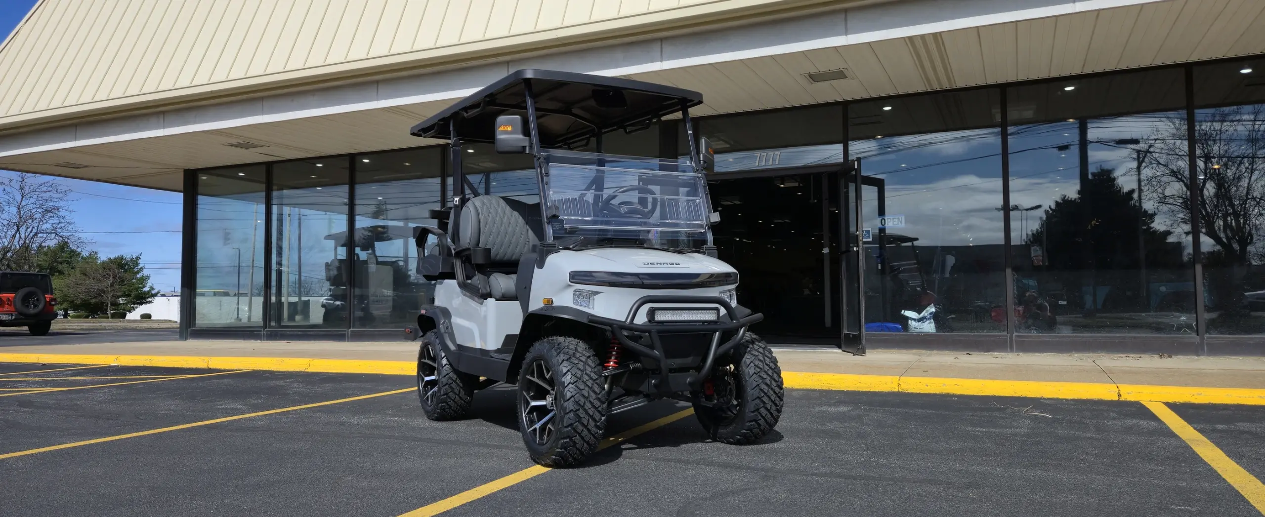 2025 denago nomad xl Wadsworth Ohio