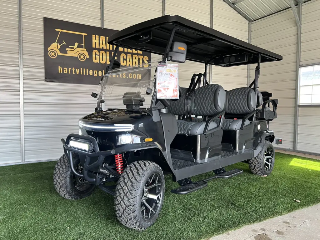 2025 denago rover xl Beachwood Ohio