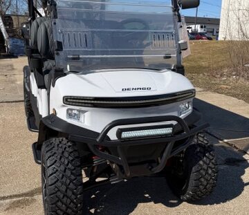 2025 denago rover xl for sale Wadsworth Ohio