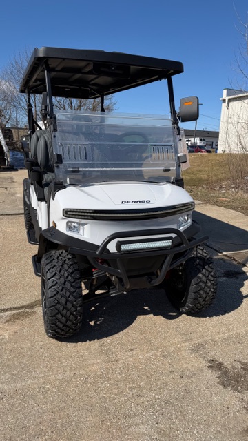 2025 denago rover xl for sale Wadsworth Ohio