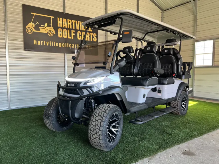 2025 venom ev strike 6 golf cart for sale Concord Township Ohio