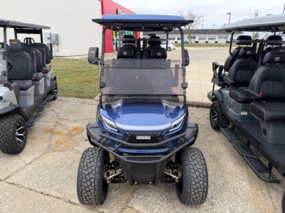 2025 venom ev strike 6 golf cart near me Hartville Golf Carts