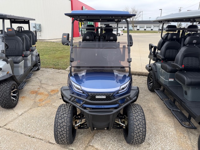 2025 venom ev strike 6 golf cart near me Hartville Golf Carts