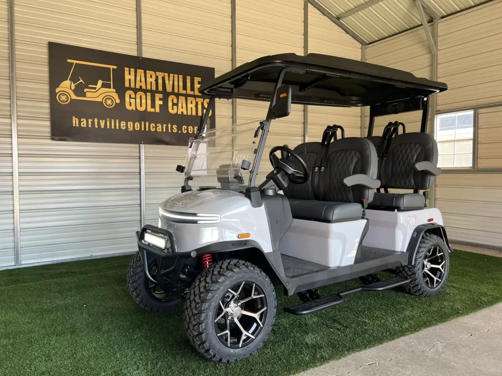 2026 denago ev rover xl golf cart for sale Russell Ohio