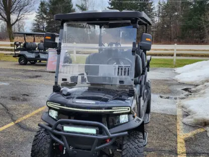 2026 denago rover xl 6 golf cart for sale Hartville Golf Carts