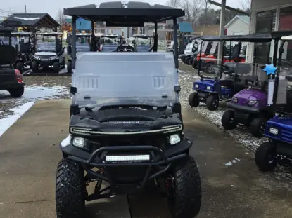 2026 denago rover xl 6 golf cart near me Hartville Golf Carts