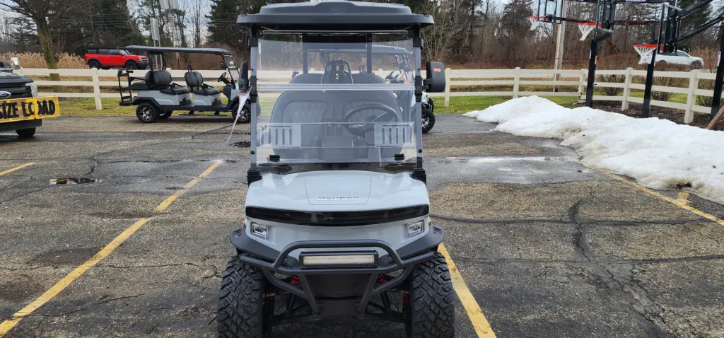 2026 denago rover xl Hartville Golf Carts