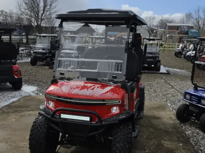 2026 denago rover xl on sale Hartville Golf Carts