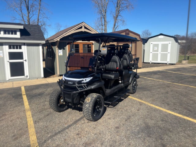 2026 venom ev golf cart Hartville Golf Carts