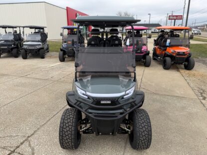 2026 venom ev strike 6 Hartville Golf Carts