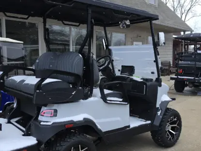 4 person golf cart on sale Medina Ohio