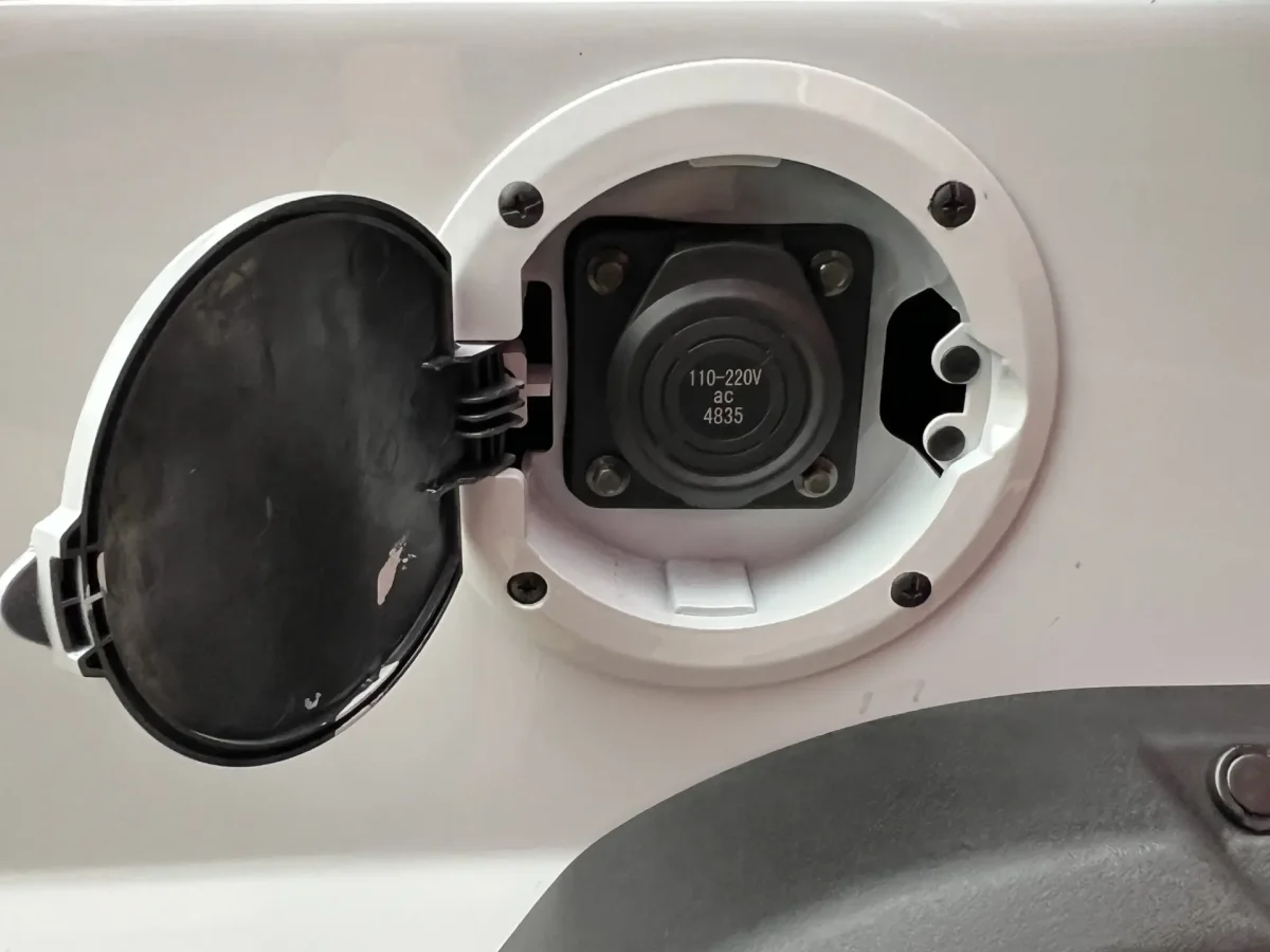 How Long Does It Take To Charge An Electric Vehicle Hartville Golf Carts