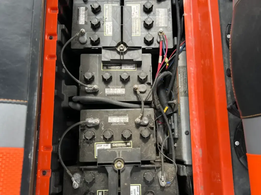 How To Dispose Of Lithium Batteries Hartville Golf Carts
