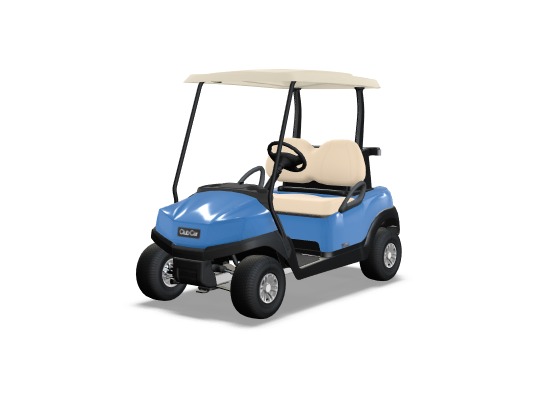 Metallic Ice Blue