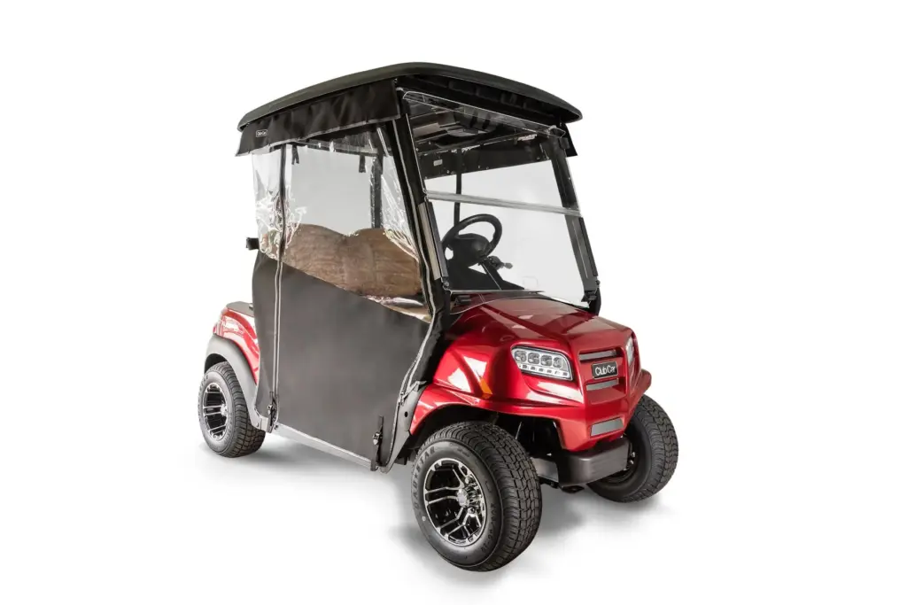 club car onward 2 passenger golf cart Wadsworth Ohio