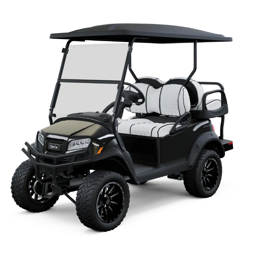 club car onward 4 passenger golf cart Eastlake Ohio